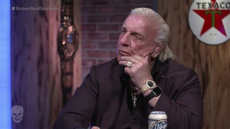 ric flair rolex and apple watch|ric flair rolex wearing speech.